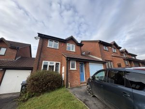 Marshwood Avenue, Poole