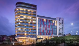 Terrace Road, Bournemouth, Dorset, BH2 5EL