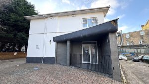 Exchequer Grange, Bournemouth, BH1 1PW