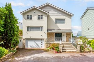 Chaddesley Glen, Poole, Dorset, BH13