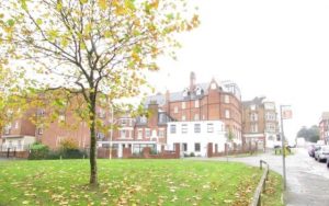 Midland Heights, 51 Norwich Avenue West, Bournemouth, Dorset, BH2