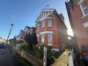 Acland Road, Bournemouth
