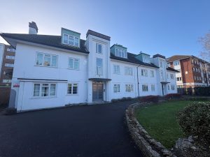 Princess Road, Branksome, Poole, Dorset, BH12