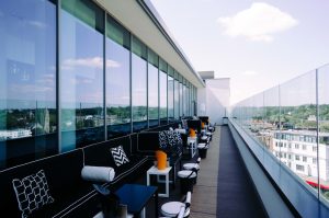 Terrace Road, Bournemouth, Dorset, BH2 5EL