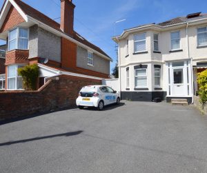 Bournemouth Road, Parkstone