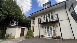 Stirling Road, Bournemouth, Dorset, BH3