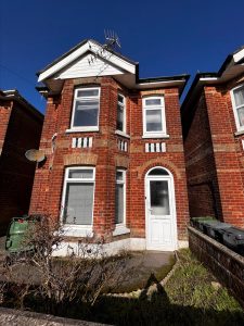 Cardigan Road, Bournemouth, Dorset, BH9