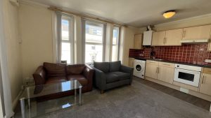 Lansdowne Road, Bournemouth, Dorset, BH1