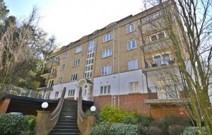 St Peters Road, Bournemouth, Dorset, BH1
