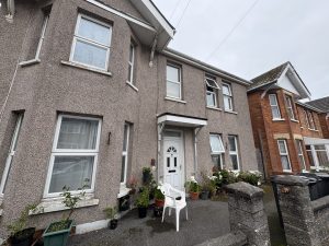 HOUSE SHARE – St Mary’s Road